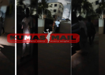 NIB grants Osei Asibey bail on medical grounds in NSA ‘Ghost Names’ scandal