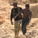 Nkawie Forest guards attack:  Authorities crack down on illegal mining in Mmofranfa Adwen Forest Reserve
