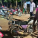 A/R: Okada rider shot dead by an armed robber at Adugyama