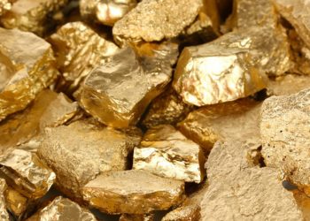 Gold deposits discovered in seven districts in the Upper East Region