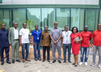 SIC Insurance CEO James Agyenim Boateng calls for stronger collaboration with brokers to boost industry growth