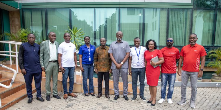 SIC Insurance CEO James Agyenim Boateng calls for stronger collaboration with brokers to boost industry growth