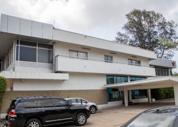 Fugitive in $1.5M Ghana-Nigeria diplomatic property scandal arrested