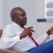 Gov’t must be deliberate in empowering businesspeople – Seidu Agongo