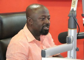 King Zuba nominated for KMA Boss