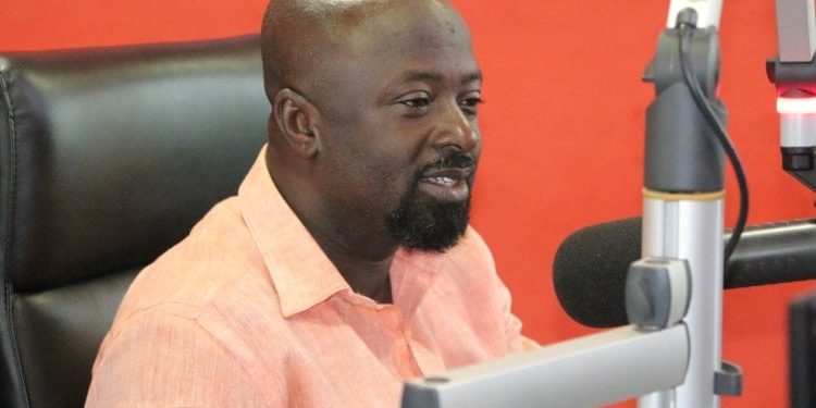 King Zuba nominated for KMA Boss