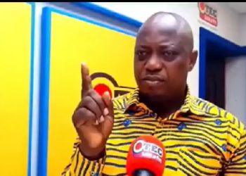 SHSs should use retired Military or Police for security, not Watchmen – Dr. Collins Kankam