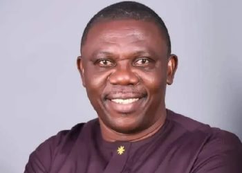 Reject all incumbent NPP executives seeking re-election-Butey to delegates