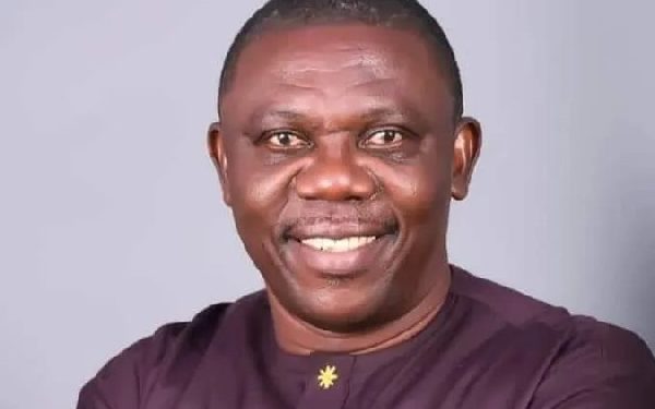 Reject all incumbent NPP executives seeking re-election-Butey to delegates