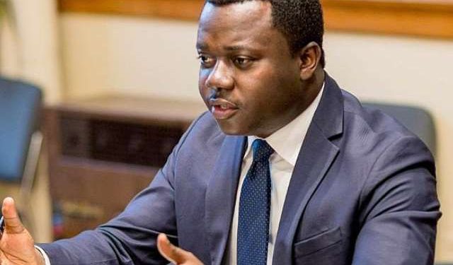 Rev. Ntim Fordjour walks out of Joy FM’s Newsfile after Cargo flight Cocaine allegation backfired