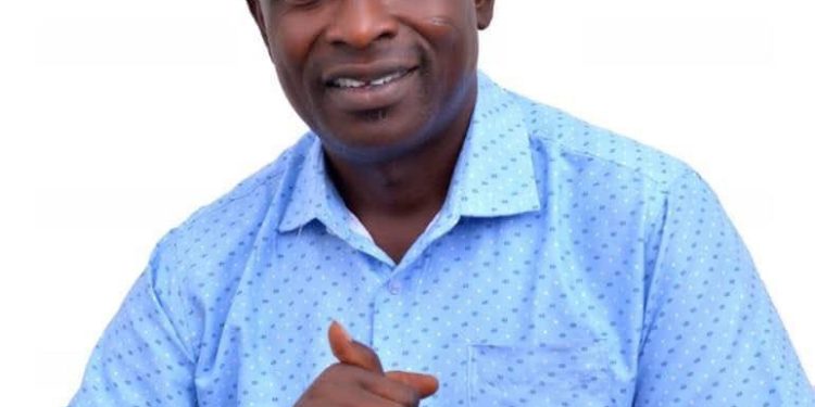 Former Sefwi Akontombra NPP Parliamentary candidate resigns from Party