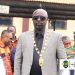 Kumasi Mayor honoured with Guard of Honour as he officially assumes office