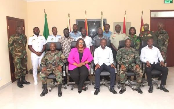 National service personnel to undergo military training under new readiness programme