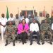 National service personnel to undergo military training under new readiness programme
