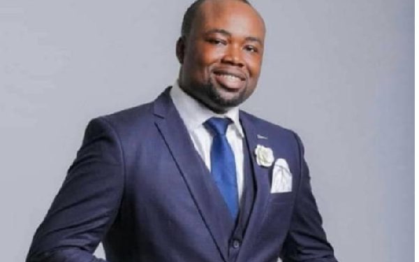 Akwatia MP Contempt case: Supreme Court defers rulings on Ernest Yaw Kumi to June 11