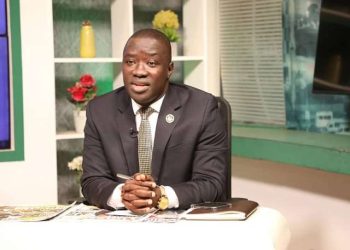 Gov’t may have no option than to arrest Ntim Fordjour if he continues without evidence – NACOC.