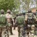 Ghana Armed forces investigate alleged assault by Soldiers in Kumasi