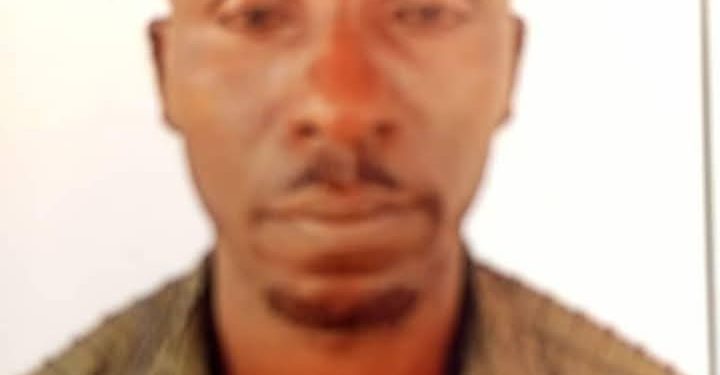 Police secure conviction for attack on journalist