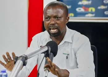 NDC Deputy Secretary calls on Energy Minister to fix Ashanti power outages