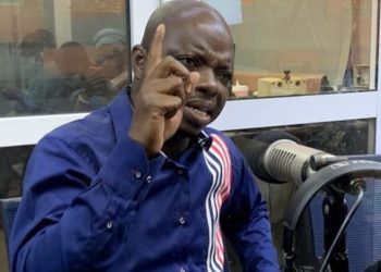 Military Officers involved in national security raids should resign when power changes – Abronye warns