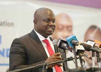 Journalists need no invitation to serve public interest- GJA President