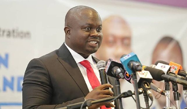 Journalists need no invitation to serve public interest- GJA President