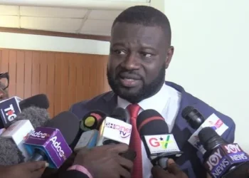 Minority Chief Whip Slams IGP Over Bawku ‘Recruitment’ comments