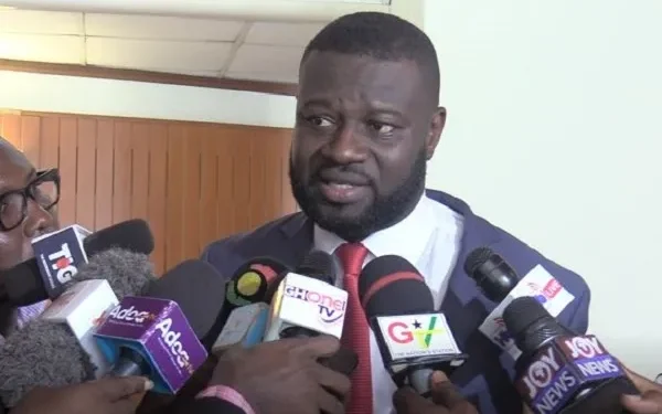Minority Chief Whip Slams IGP Over Bawku ‘Recruitment’ comments