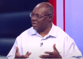 Akufo-Addo to snub Bawumia in upcoming NPP congress- Arthur Kennedy reveals