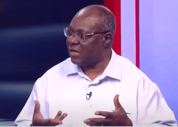 Akufo-Addo to snub Bawumia in upcoming NPP congress- Arthur Kennedy reveals