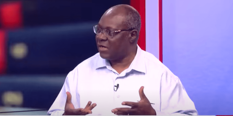 Akufo-Addo to snub Bawumia in upcoming NPP congress- Arthur Kennedy reveals