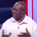 Akufo-Addo to snub Bawumia in upcoming NPP congress- Arthur Kennedy reveals