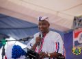 Chairman Wontumi declares intent to contest for NPP National Chairmanship