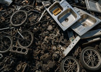 GIADEC set to regulate activities in the downstream Aluminium sector to curb cable theaft and related issues