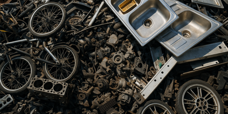 GIADEC set to regulate activities in the downstream Aluminium sector to curb cable theaft and related issues