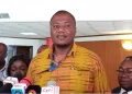 Minority condemns dismissal of Tamale Teaching Hospital CEO, demands reversal and apology
