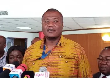 Minority condemns dismissal of Tamale Teaching Hospital CEO, demands reversal and apology