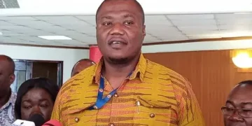 Minority condemns dismissal of Tamale Teaching Hospital CEO, demands reversal and apology