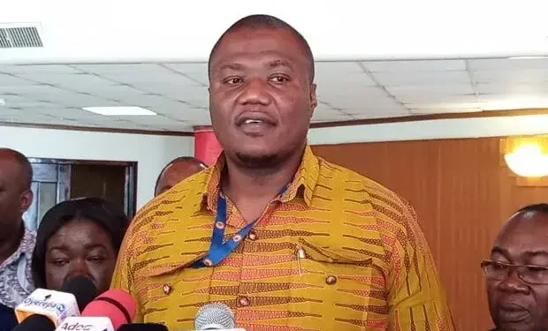 Minority condemns dismissal of Tamale Teaching Hospital CEO, demands reversal and apology