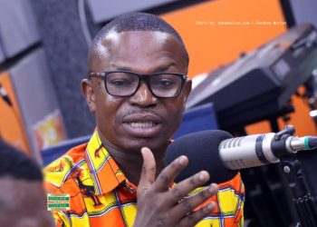 Why is Ghana AirPort CEO at post- Eric Adjei cries out