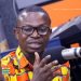 Why is Ghana AirPort CEO at post- Eric Adjei cries out