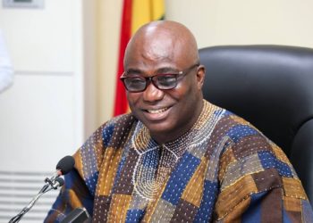 ECOWAS demands Ghana Repay 27,000 tonnes of maize and rice borrowed in 2018 – Agric Minister