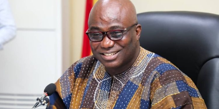 ECOWAS demands Ghana Repay 27,000 tonnes of maize and rice borrowed in 2018 – Agric Minister