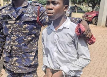 Police launch investigation into accidental shooting at Adventist SHS in Kumasi