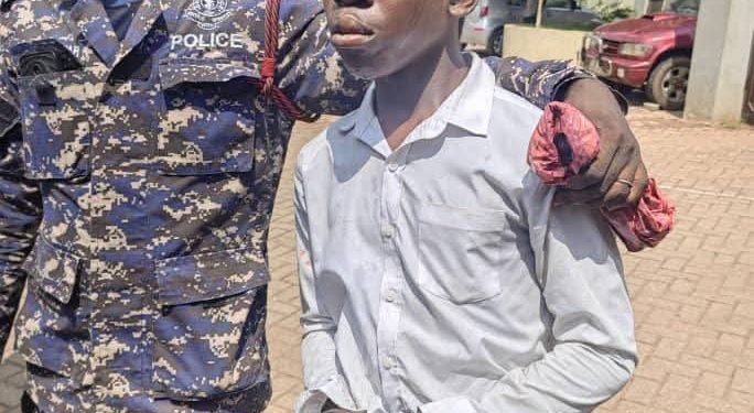 Police launch investigation into accidental shooting at Adventist SHS in Kumasi