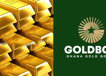 GoldBod begins licensing of gold trading service providers, enforces new directives