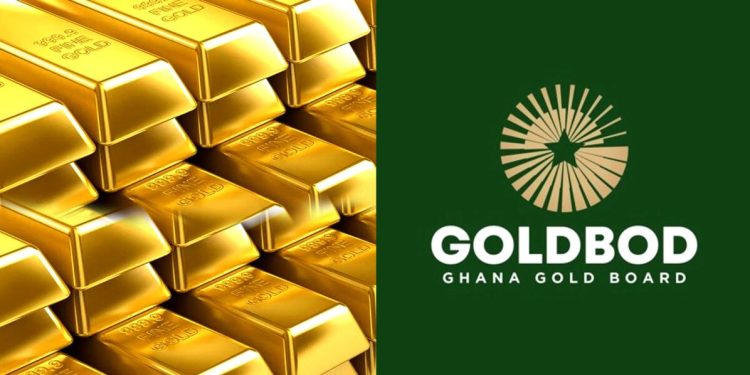 GoldBod begins licensing of gold trading service providers, enforces new directives