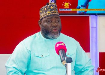 GJA demands arrest of NPP Vice Chair over threats to Journalists