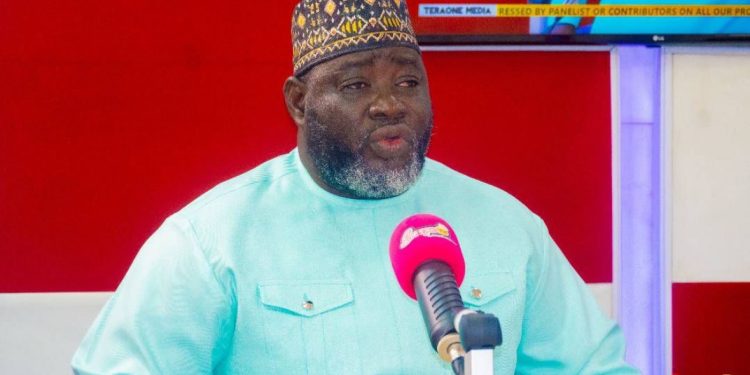 GJA demands arrest of NPP Vice Chair over threats to Journalists