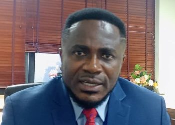 MP Onyina Acheampong pushes for revival of abandoned Mamponteng Market